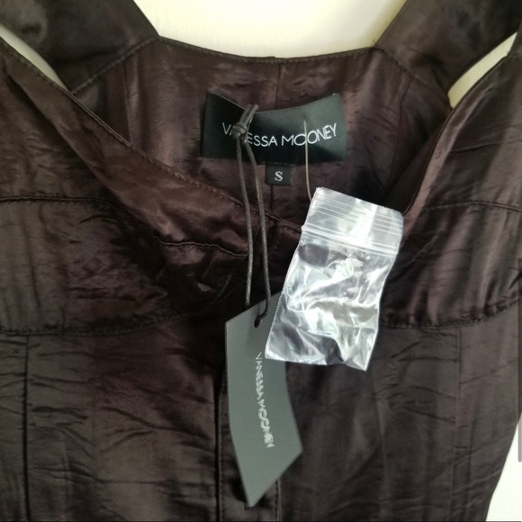 VANESSA MOONEY Original Elisabeth Romper Dress - Picture 5 of 8